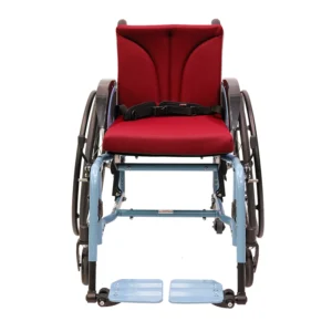 Adaptive wheelchair Vector BSA