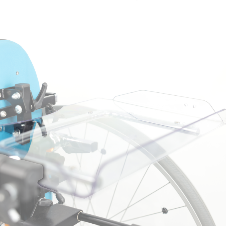 Boogie Drive 2022 Therapietisch transparent 1zu1