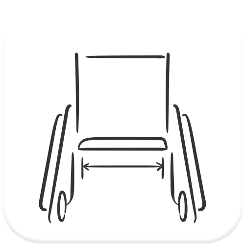 SORG-Rahmenbreite-Icon