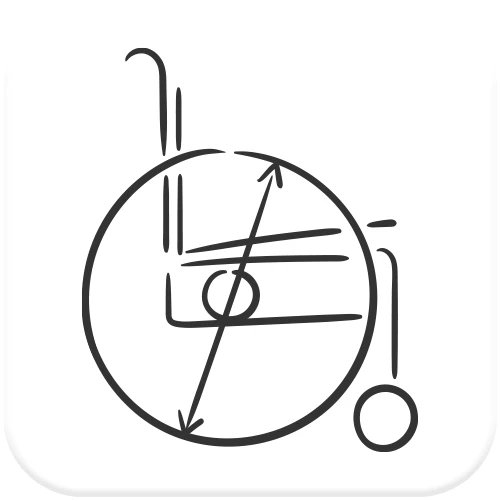 sorg-antriebsradgroessen-icon