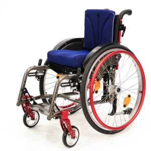 Aktivrollstuhl Vector