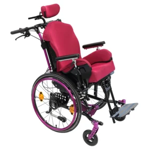 Kantelrollstuhl LoopSORG RS